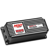 MSD 6 HVC, Professional Race, with Fast Rev Limiter, Deutsch Connector