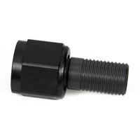 Earls Ultra-Flexâ„¢ Hose End - Straight - Size -4 670104ERL