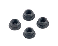 TORQUE CONVERTER NUTS FORD