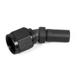 Earls Ultra-Flexâ„¢ Hose End - 30 Degree - Size -10 673010ERL