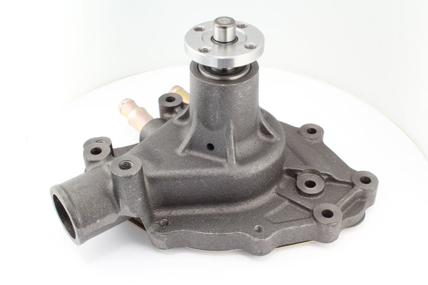 WATER PUMP FORD 289-351W IRON/NAT