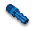 Earls Super Stockâ„¢ Straight -1/8" NPT Male to 1/4" Barb 720142ERL