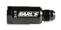 Earls O.E. Fuel Line EFI Quick Connect 751156ERL