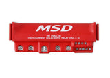 High-Current Solid-State Relay 35Ax4, Red 7564-HC