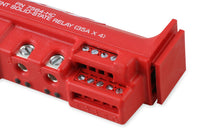 High-Current Solid-State Relay 35Ax4, Red 7564-HC