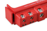High-Current Solid-State Relay 35Ax4, Red 7564-HC