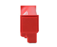 High-Current Solid-State Relay 35Ax4, Red 7564-HC