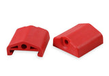 High-Current Solid-State Relay 35Ax4, Red 7564-HC