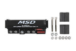 High-Current Solid-State Relay 35Ax4, Black 75643-HC
