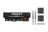 High-Current Solid-State Relay 35Ax4, Black 75643-HC