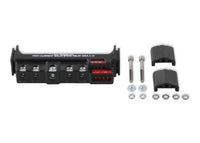High-Current Solid-State Relay 35Ax4, Black 75643-HC