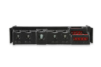 High-Current Solid-State Relay 35Ax4, Black 75643-HC