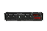 High-Current Solid-State Relay 35Ax4, Black 75643-HC