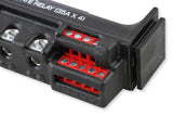 High-Current Solid-State Relay 35Ax4, Black 75643-HC