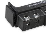 High-Current Solid-State Relay 35Ax4, Black 75643-HC