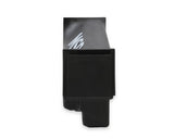 High-Current Solid-State Relay 35Ax4, Black 75643-HC