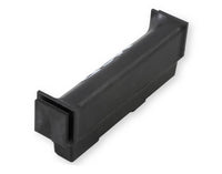 High-Current Solid-State Relay 35Ax4, Black 75643-HC