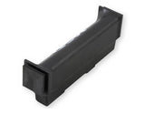 High-Current Solid-State Relay 35Ax4, Black 75643-HC