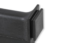 High-Current Solid-State Relay 35Ax4, Black 75643-HC