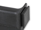 High-Current Solid-State Relay 35Ax4, Black 75643-HC