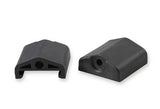 High-Current Solid-State Relay 35Ax4, Black 75643-HC