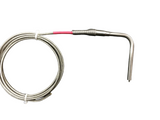 1/4" EGT PROBE, W/5FT LEADS (SINGLE)