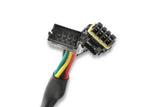 MSD EFI And LS Harness - Pro 600 80002