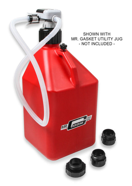 FUEL TRANSFER PUMP BATTERY OPERATED