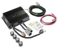 MSD Ignition Box - Race - PRO 600 Single Channel 8001