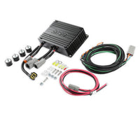 MSD Ignition Box - Race - PRO 600 Single Channel 8001