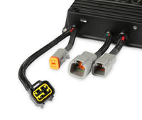 MSD Ignition Box - Race - PRO 600 Single Channel 8001