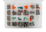MSD DEUTSCH CONNECTOR KIT - 8188