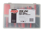 MSD Heat Shrink Kit