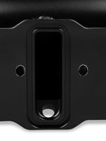 Sniper EFI Sheet Metal Fabricated Intake Manifold GM LS1/LS2/LS6 820032-1