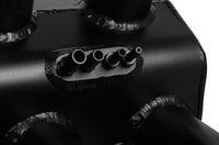 Sniper EFI Sheet Metal Fabricated Intake Manifold GM LS1/LS2/LS6 820032-1