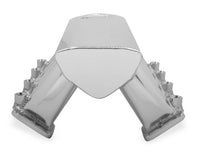 Sniper EFI Sheet Metal Fabricated Intake Manifold GM LS3/L92 822041-1