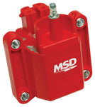 Coil, GM, External Single Connector, '96-'97