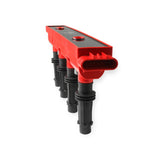 Coil Pack, 11-16 GM 1.4L Turbo, Red
