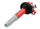 MSD Ignition Coil - Blaster - Ford Shelby GT350/500 5.2L V8 - Red - 8-Pack 824528