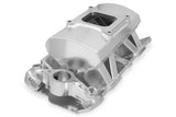 Sniper Sheet Metal Fabricated Intake Manifold Small Block Chevy 825011