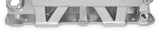 Sniper Sheet Metal Fabricated Intake Manifold Small Block Chevy 825011