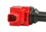 MSD Ignition Coil - Blaster Series  - Subaru/Toyota/Scion H4 - 2.0L - Red 8254