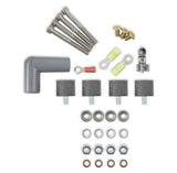 MSD Ignition Coil - HVC-3 Series - Black 826123