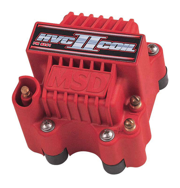 Coil, HVC Pro Power II, 7 Series Ignitions