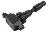 MSD Ignition Coil - Blaster Series - Hyundai/KIA 1.6L Turbo - Black - 4-Pack 826943