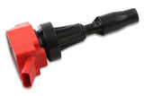 MSD Ignition Coil - Blaster Series - Hyundai/KIA 1.6L Turbo - Red - 4-Pack 82694