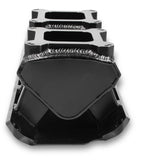 Sniper Sheet Metal Fabricated Intake Manifold Ford 289-302 827072