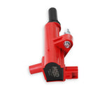 MSD Ignition Coil - Blaster - Chrysler 3.7L - Red - 3-Pack 827376