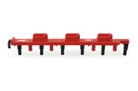 MSD Ignition Coil - Blaster - Jeep 4.0L - Red 82738