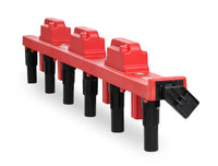 MSD Ignition Coil - Blaster - Jeep 4.0L - Red 82738